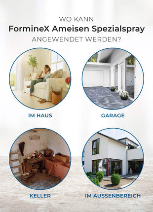 Protect Home Ameisen Spezialspray 500 ml
