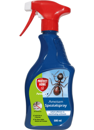 Protect Home Ameisen Spezialspray 500 ml