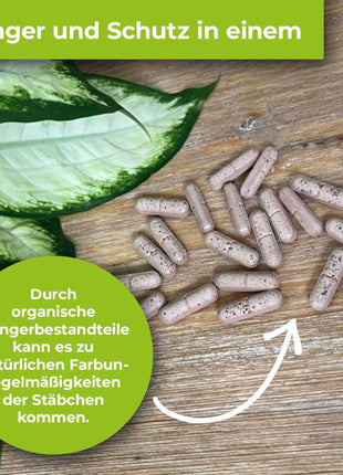 Lizetan Plus Combistäbchen saugende Schädlinge