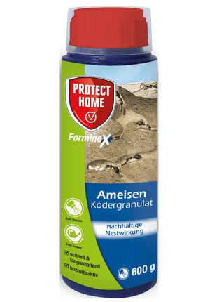 Protect Home Ameisen Ködergranulat  600 g