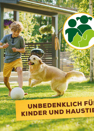 Solabiol Balkondünger Universal 1,5 kg