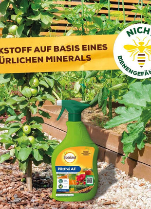 Solabiol Pilzfrei AF 750 ml anwendungsfertig