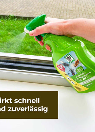 Ameisen- und UngezieferSTOPP N 800 ml