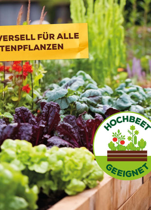 Solabiol Gartendünger Universal 2,5 kg