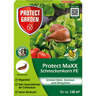 Protect MaXX Schneckenkorn FE von 500 -1200 g