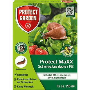 Protect MaXX Schneckenkorn FE 1,2 kg fur ca.315 m²