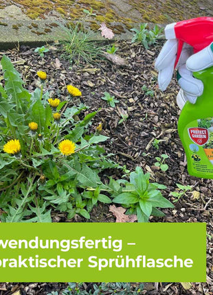 Turboclean Unkrautfrei AF 1000 ml