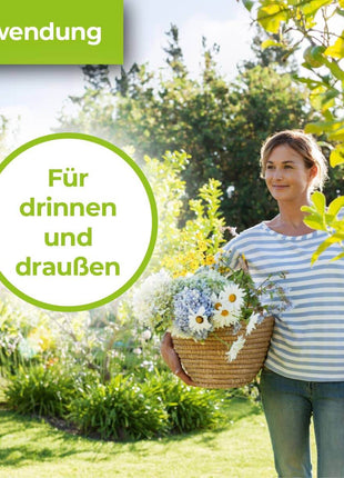 Lizetan Zierpflanzen- & Rosen-Spray von 500 ml-750 ml