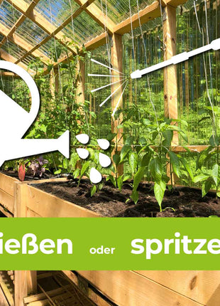 Lizetan AZ Schädlingsfrei 75 ml für bis zu 25 L Spritzmittel